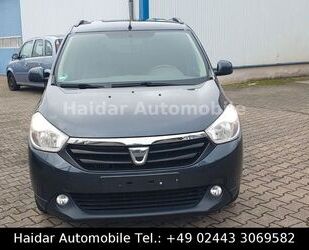 Dacia Dacia Lodgy Prestige<<7sitzen Gebrauchtwagen