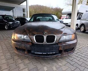 BMW BMW Z3 Gebrauchtwagen