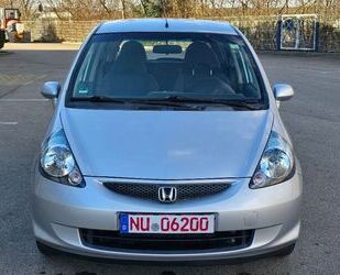 Honda Honda Jazz 1.2 *TÜV bis 6.2026*Klima* Gebrauchtwagen