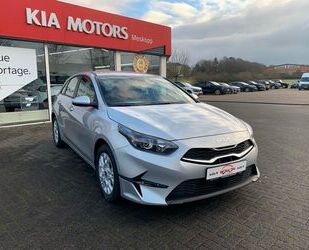 Kia Kia Ceed 1.0 T-GDI 120PS Edition 7 Emotion-Paket Gebrauchtwagen