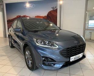 Ford Ford Kuga 2.5 FHEV 4x4 ST-LINE X/AHK/PANO-D Gebrauchtwagen