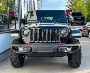 Jeep Jeep Wrangler Rubicon Unlimited 3.0l TD Gebrauchtwagen