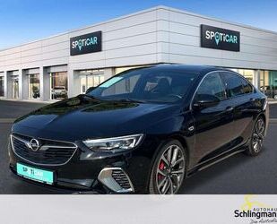 Opel Opel Insignia GSi 4x4 Gebrauchtwagen