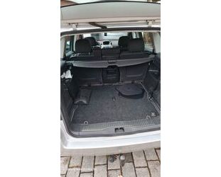 Opel Opel Zafira 1.9 CDTI 88kW - Gebrauchtwagen