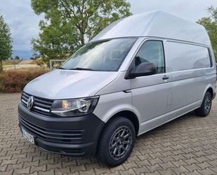 VW Volkswagen T6 Transporter Hochdach StH Gebrauchtwagen