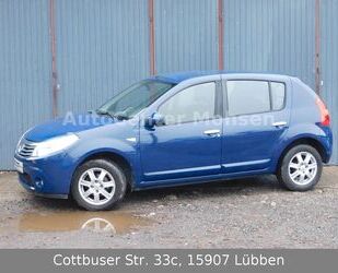 Dacia Dacia Sandero Laureate (Nr. 043) Gebrauchtwagen