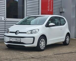 VW Volkswagen move up! 1.0 MPI 1. Hand Bluetooth Klim Gebrauchtwagen