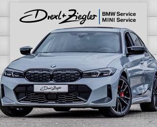 BMW BMW M340d xDrive Lim M Sport PRO ACC AHK GSD H&K 3 Gebrauchtwagen