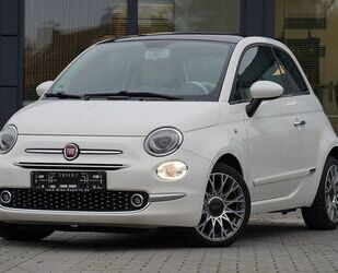 Fiat Fiat 500 Lounge Automatik *MIT 2 JAHRE GARANTIE !! Gebrauchtwagen