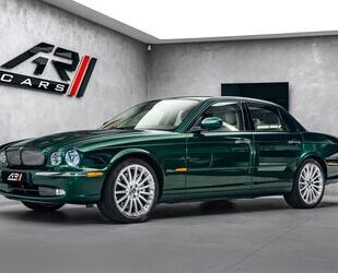 Jaguar Jaguar XJR*R-Performance*PDC Gebrauchtwagen