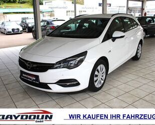 Opel Opel Astra K ST 1.5 Edition/EU6d/Klima/Navi/1.Hd Gebrauchtwagen