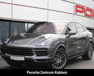 Porsche Porsche Cayenne Coupe Gebrauchtwagen