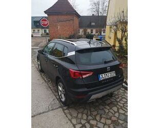 Seat Seat Arona 1.5 TSI Start&Stop 110kW FR FR Gebrauchtwagen