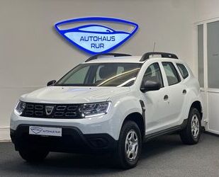 Dacia Dacia Duster II Deal/ NUR 20TKM /1TE HAND/TÜV&INSP Gebrauchtwagen