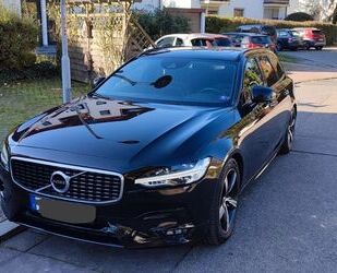 Volvo Volvo V90 T4 R-Design Geartronic R-Design Panorama Gebrauchtwagen