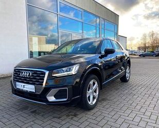 Audi Audi Q2 1.5 35 TFSI sport Gebrauchtwagen