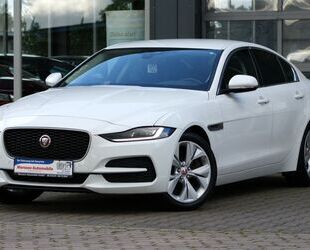 Jaguar Jaguar XE D180 AWD Aut. S Allradantrieb Navi LED D Gebrauchtwagen