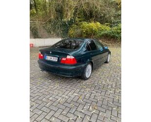 BMW BMW 320i - Gebrauchtwagen