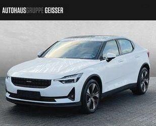 Polestar Polestar 2 Long Range Single Motor Pilot Lite Plus Gebrauchtwagen