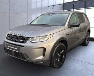 Land Rover Land Rover Discovery Sport D150 S ACC|AHK|20|Winte Gebrauchtwagen