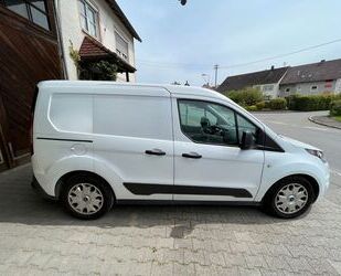 Ford Ford Transit Connect, Werkstattaustattung, Regal Gebrauchtwagen