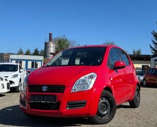 Suzuki Suzuki Splash Basic*TÜV NEU* Gebrauchtwagen