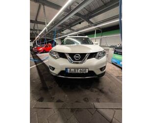 Nissan Nissan X-Trail 2.0 dCi DPF Gebrauchtwagen