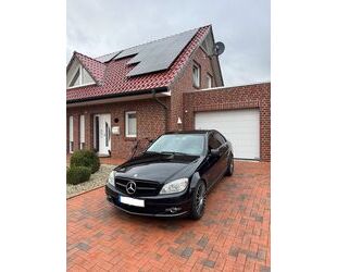 Mercedes-Benz Mercedes-Benz C 200 CDI Gebrauchtwagen