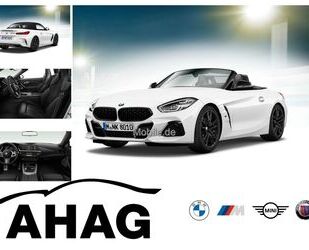 BMW BMW Z4 M40i Cabrio Innovationsp. Sport Aut. Head-U Gebrauchtwagen