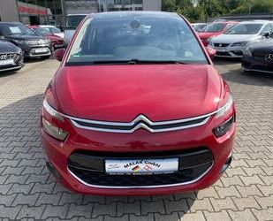 Citroen Citroën C4 Picasso/Spacetourer Selection Automatik Gebrauchtwagen