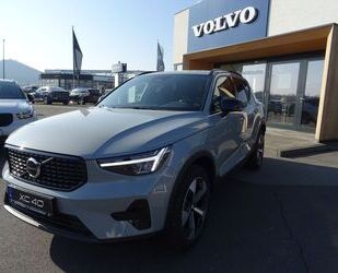 Volvo XC40 Gebrauchtwagen