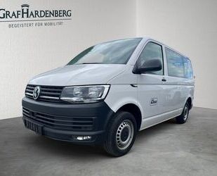 VW Volkswagen T6 Transporter Kombi 2.0 TDI KR ACC Nav Gebrauchtwagen