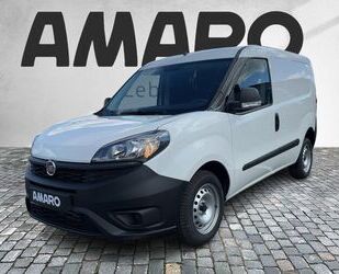 Fiat Fiat Doblo Cargo L1H1 90Ps 3Sitzer / KLIMA /Steckd Gebrauchtwagen