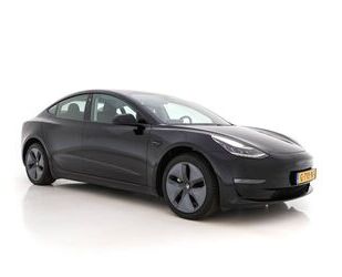 Tesla Tesla Model 3 Standard RWD Plus 60 kWh [ 3-Fase ] Gebrauchtwagen