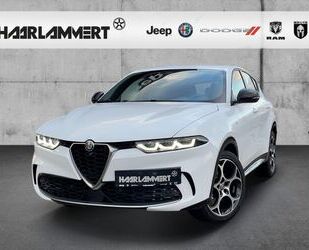 Alfa Romeo Alfa Romeo Tonale Ti 1.5 Mild Hybrid PDC+KAMERA+NA Gebrauchtwagen