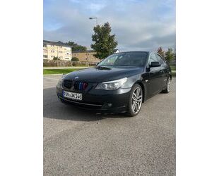 BMW BMW 525d Gebrauchtwagen