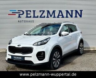 Kia Kia Sportage Spirit 4WD|Pano|Navi|Sitzhzg|R-Kam|Ke Gebrauchtwagen