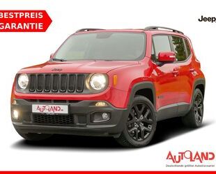 Jeep Jeep Renegade 1.6 E-torQ Dawn Of Justice Tempomat Gebrauchtwagen