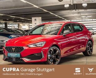 Cupra Cupra CUPRA Leon 1.5 eTSI ACT 110 kW (150 PS) 7-Ga Gebrauchtwagen