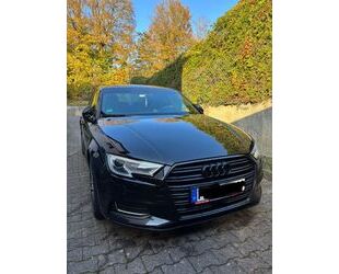 Audi Audi A3 35 TFSI S tronic Automatik Gebrauchtwagen