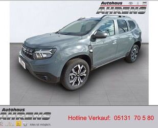 Dacia Dacia Duster TCe 150EDC Journey *Keyless-Go* *Klim Gebrauchtwagen