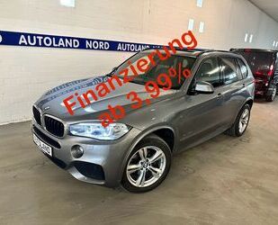 BMW BMW X5 sDrive25d*M-Sport*Leder*Navi*Pano*Fin. 3,99 Gebrauchtwagen