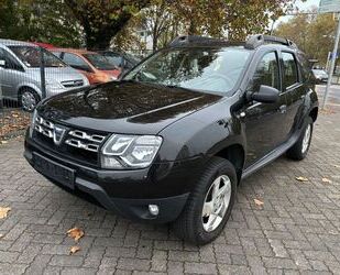 Dacia Dacia Duster I Ambiance 4x2 Gebrauchtwagen