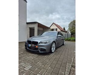 BMW BMW 535d xDrive A*Orginal M Paket*Voll*Top Gepfleg Gebrauchtwagen