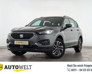 Seat Seat Tarraco 2.0 TDI Style 4Drive LED+NAV+ACC+SHZ+ Gebrauchtwagen