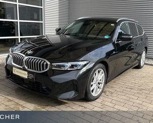 BMW BMW 330iA xDrive M-Sport Navi HUD ACC RüKa Pano aL Gebrauchtwagen