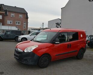 Opel Opel Combo D Kasten L1H1 2,2t-2-HAND Gebrauchtwagen