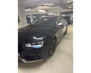 Audi Audi A5 2.0 TDI multitronic Sportback - Gebrauchtwagen