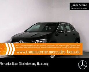 Mercedes-Benz Mercedes-Benz GLA 180 PROGRESSIVE/LED/MBUX-HIGH-EN Gebrauchtwagen