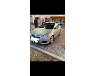 Opel Opel Tigra 1.3 CDTI - Gebrauchtwagen